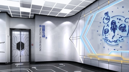 星尋科技 引領數字互動藝術新潮流，賦能展館文旅多維體驗