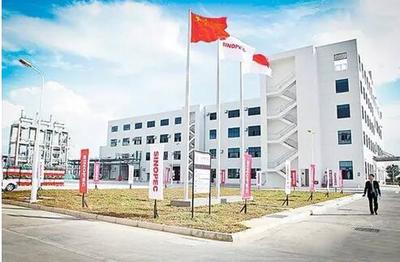 長城潤滑油三大模式 為對外承包工程打造獨特價值體系
