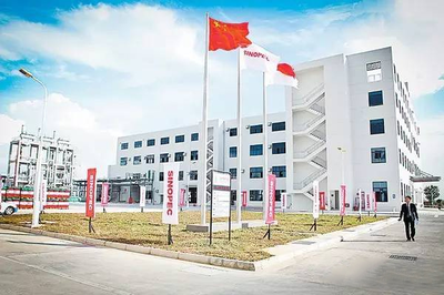 長城潤滑油三大模式 為對外承包工程打造獨特價值體系